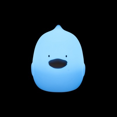 Walking&#x20;Mum&#x20;&#x7C;&#x20;Luz&#x20;de&#x20;Presen&#x00E7;a&#x20;Patinho&#x20;Bege