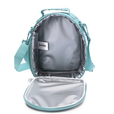 Tutete&#x20;&#x7C;&#x20;Bolsa&#x20;T&#x00E9;rmica&#x20;Infantil&#x20;3D&#x20;Pandas&#x20;in&#x20;Space