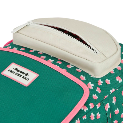 Hello&#x20;Hossy&#x20;&#x7C;&#x20;Mochila&#x20;Escolar&#x20;Garden&#x20;Joy&#x20;&#x2B;6&#x20;anos