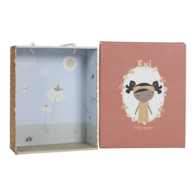 Little&#x20;Dutch&#x20;&#x7C;&#x20;Boneca&#x20;de&#x20;Pano&#x20;Evi&#x20;35cm