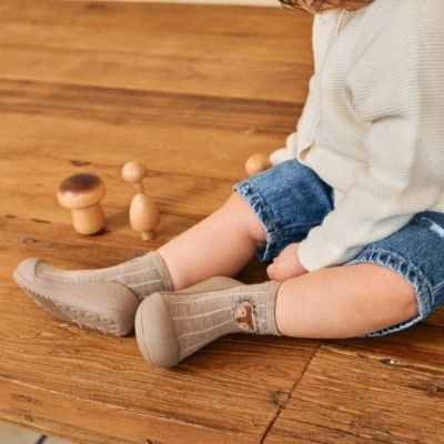 Attipas&#x20;Baby&#x20;Bear&#x20;Beige