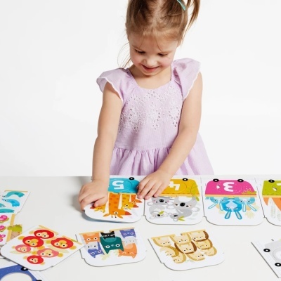 Banana&#x20;Panda&#x20;&#x7C;&#x20;Puzzle&#x20;Make&#x20;a&#x20;Match&#x20;Number&#x20;Train&#x20;3&#x2B;