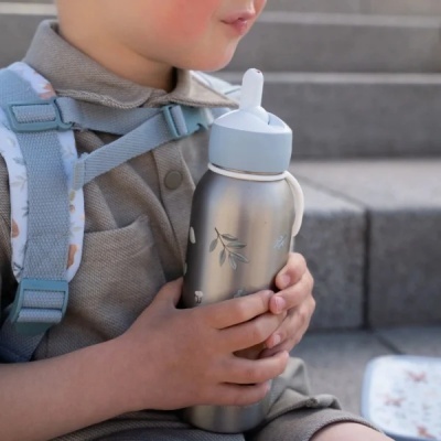 Little&#x20;Dutch&#x20;&#x7C;&#x20;Garrafa&#x20;T&#x00E9;rmica&#x20;Infantil&#x20;350ml&#x20;Forest&#x20;Friends