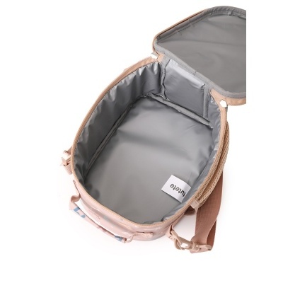 Tutete&#x20;&#x7C;&#x20;Bolsa&#x20;T&#x00E9;rmica&#x20;Infantil&#x20;Funny&#x20;Letters