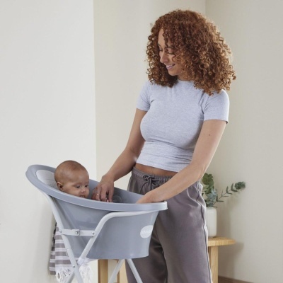 Banheira&#x20;Shnuggle