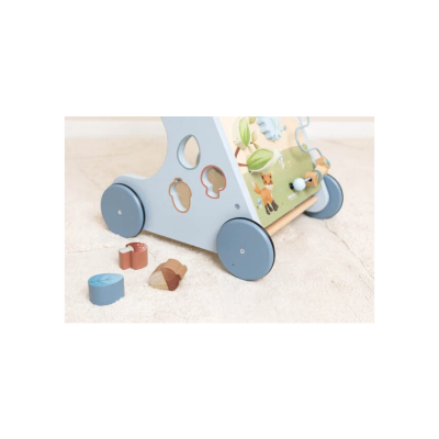 Little&#x20;Dutch&#x20;&#x7C;&#x20;Walker&#x20;de&#x20;Actividades&#x20;&#x2013;&#x20;Forest&#x20;Friends&#x20;FSC