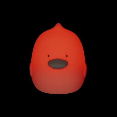 Walking&#x20;Mum&#x20;&#x7C;&#x20;Luz&#x20;de&#x20;Presen&#x00E7;a&#x20;Patinho&#x20;Bege