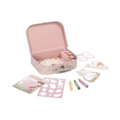 Little&#x20;Dutch&#x20;&#x7C;&#x20;Mala&#x20;Criativa&#x20;Fairy&#x20;Garden