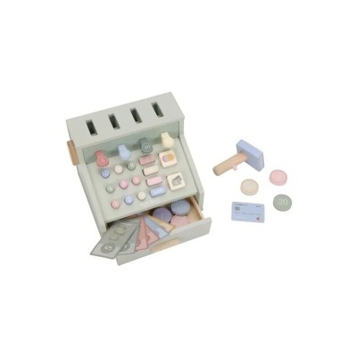 Little&#x20;Dutch&#x20;&#x7C;&#x20;Caixa&#x20;registadora&#x20;com&#x20;scanner