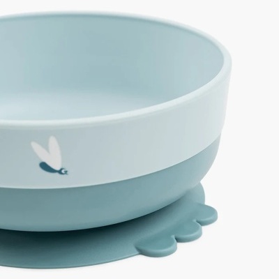 Done&#x20;by&#x20;Deer&#x20;&#x7C;&#x20;Conjunto&#x20;Primeira&#x20;Refei&#x00E7;&#x00E3;o&#x20;Foodie&#x20;Elphee&#x20;3pc&#x20;-&#x20;Azul