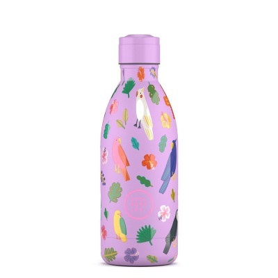 Cool&#x20;Bottles&#x20;&#x7C;&#x20;Kids&#x20;Fly&#x20;Free&#x20;500ml