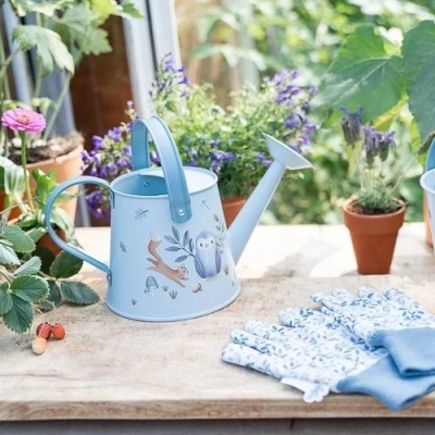 Little&#x20;Dutch&#x20;&#x7C;&#x20;Regador&#x20;de&#x20;Metal&#x20;Forest&#x20;Friends