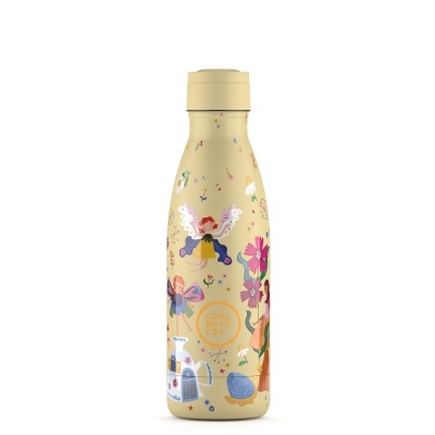 Cool&#x20;Bottles&#x20;&#x7C;&#x20;Garrafa&#x20;T&#x00E9;rmica&#x20;Magical&#x20;Fairies&#x20;350ml
