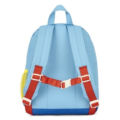 Hello&#x20;Hossy&#x20;&#x7C;&#x20;Mochila&#x20;Escolar&#x20;Mini&#x20;Sky&#x20;Pop&#x20;&#x2B;2&#x20;Anos