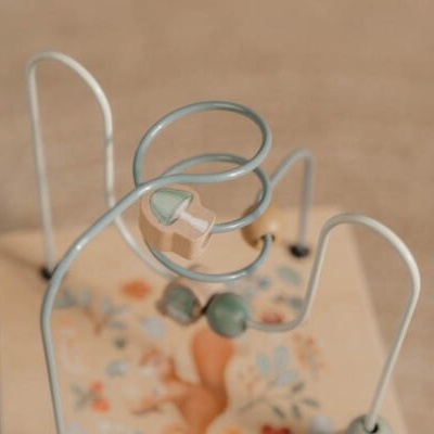 Little&#x20;Dutch&#x20;&#x7C;&#x20;Cubo&#x20;De&#x20;Actividades&#x20;Madeira&#x20;-&#x20;Forest&#x20;Friends&#x20;Fsc