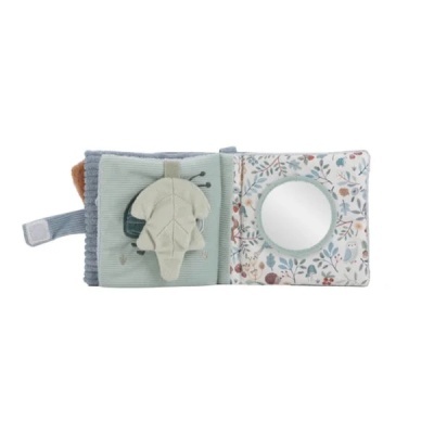 Little&#x20;Dutch&#x20;&#x7C;&#x20;Livro&#x20;Pequeno&#x20;de&#x20;Actividades&#x20;&#x2013;&#x20;Forest&#x20;Friends