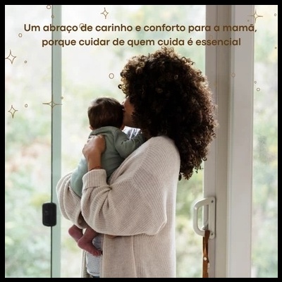 Bambo&#x20;Nature&#x20;&#x7C;&#x20;Mom&#x20;Range&#x20;Kit&#x20;Maternidade&#x20;P&#x00F3;s-Parto