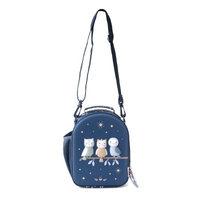 Tutete&#x20;&#x7C;&#x20;Bolsa&#x20;T&#x00E9;rmica&#x20;Infantil&#x20;Magical&#x20;Forest