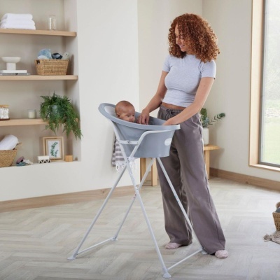 Banheira&#x20;Shnuggle