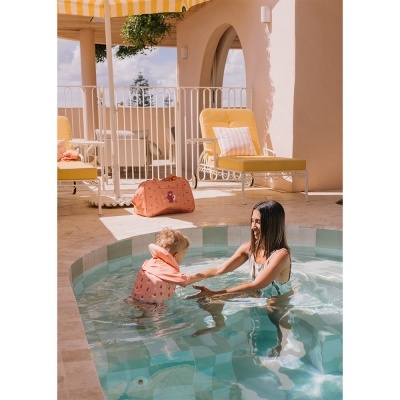 Monn&#x00EB;ka&#x20;&#x7C;&#x20;Colete&#x20;Flutuador&#x20;Camping&#x20;Learning&#x20;1&#x20;a&#x20;2&#x20;anos