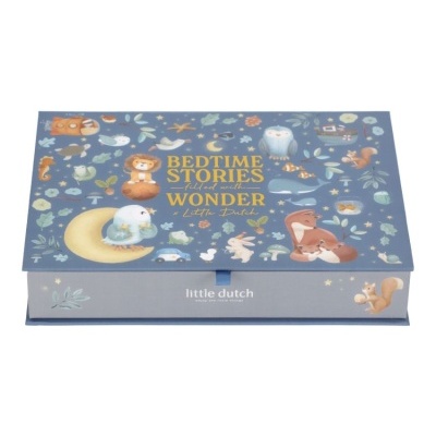 Little&#x20;Dutch&#x20;Lanterna&#x20;Projetor&#x20;de&#x20;Hist&#x00F3;rias&#x20;&#x2013;&#x20;Azul