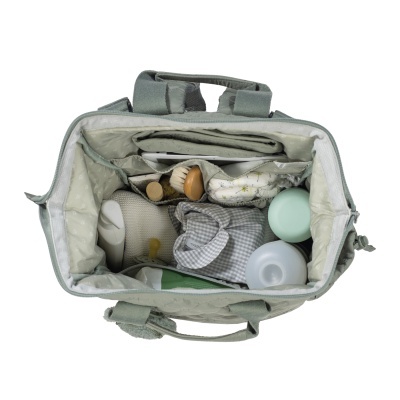 Pasito&#x20;a&#x20;Pasito&#x20;&#x7C;&#x20;Mochila&#x20;Paddington&#x20;&#x2013;&#x20;Verde