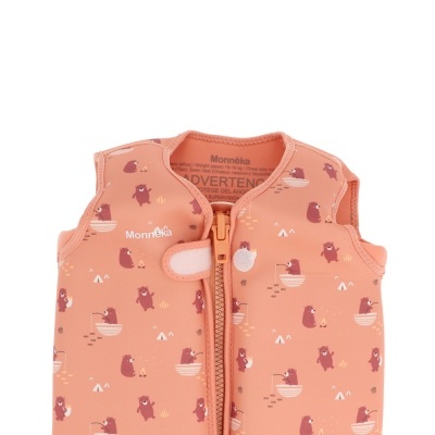 Monn&#x00EB;ka&#x20;&#x7C;&#x20;Colete&#x20;flutuador&#x20;Camping&#x20;Learning