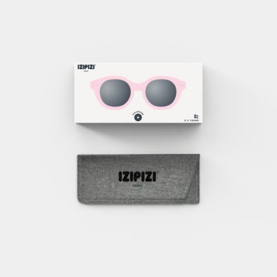 IZIPIZI&#x20;&#x7C;&#x20;&#x00D3;culos&#x20;Beb&#x00E9;&#x20;&#x23;C&#x20;0-36&#x20;Meses&#x20;Pastel&#x20;Pink