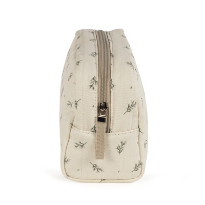 Walking&#x20;Mum&#x20;Necesssaire&#x20;para&#x20;Beb&#x00E9;&#x20;Mimosa&#x20;-&#x20;Verde&#x20;e&#x20;P&#x00E9;rola