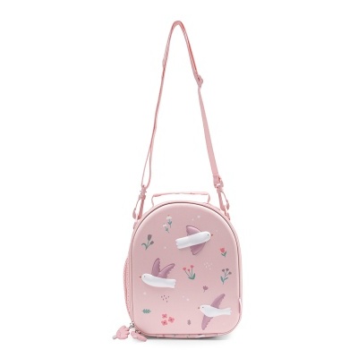 Tutete&#x20;&#x7C;&#x20;Bolsa&#x20;T&#x00E9;rmica&#x20;Infantil&#x20;3D&#x20;Blossom&#x20;Birds
