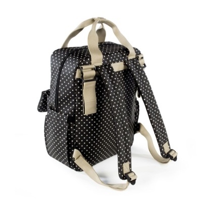 WALKING&#x20;MUM&#x20;&#x7C;&#x20;MOCHILA&#x20;DE&#x20;MATERNIDADE&#x20;EMILY