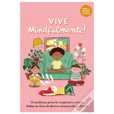 The&#x20;Happy&#x20;Gang&#x20;&#x7C;&#x20;Vive&#x20;Mindfulmente