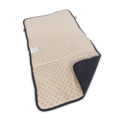 Pasito&#x20;a&#x20;Pasito&#x20;&#x7C;&#x20;Muda&#x20;Fraldas&#x20;Paddington&#x20;-&#x20;Preto