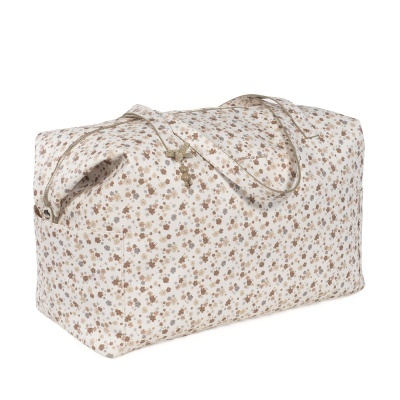 Pasito&#x20;a&#x20;Pasito&#x20;&#x7C;&#x20;Mala&#x20;de&#x20;Maternidade&#x20;XL&#x20;Somerset&#x20;Floral