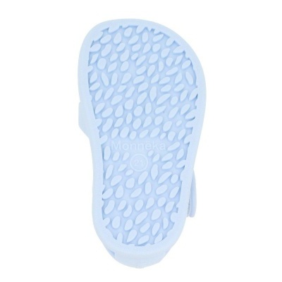 Monn&#x00EB;ka&#x20;Kids&#x20;Sand&#x00E1;lias&#x20;de&#x20;Praia&#x20;Barefoot&#x20;Serenity&#x20;Blue