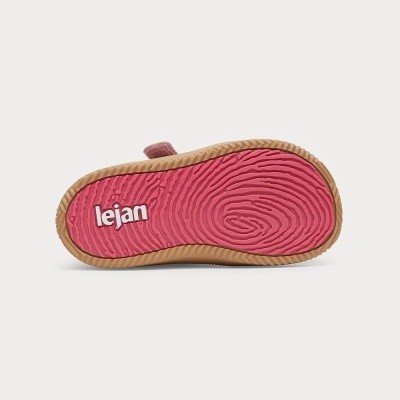 Lejan&#x20;Brand&#x20;&#x7C;&#x20;Lejan&#x20;One&#x20;&#x28;Rosa&#x20;claro&#x29;