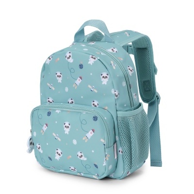 Tutete&#x20;&#x7C;&#x20;Mochila&#x20;Infantil&#x20;Pandas&#x20;in&#x20;space