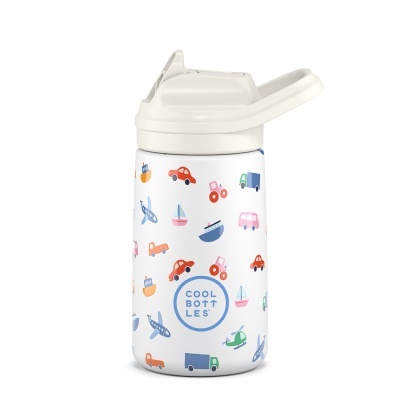 Cool&#x20;Bottles&#x20;&#x7C;&#x20;Kiddies&#x20;Little&#x20;Wheels&#x20;350ml