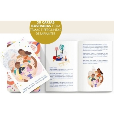 The&#x20;Happy&#x20;Gang&#x20;&#x7C;&#x20;Vamos&#x20;Conversar&#x3F;