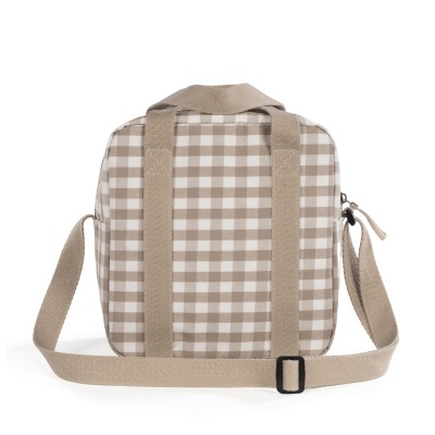 Walking&#x20;Mum&#x20;&#x7C;&#x20;Bolsa&#x20;T&#x00E9;rmica&#x20;Caetana&#x20;Sand&#x20;-&#x20;Bege