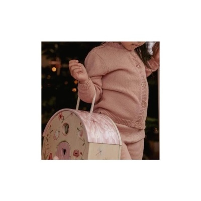 Casa&#x20;das&#x20;Fadas&#x20;&#x7C;&#x20;Little&#x20;Dutch