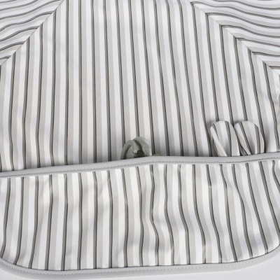 Walking&#x20;Mum&#x20;&#x7C;&#x20;Babete&#x20;C&#x2F;Mangas&#x20;&#x2013;&#x20;Botton&#x20;Strips