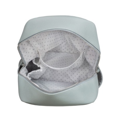 Pasito&#x20;a&#x20;Pasito&#x20;&#x7C;&#x20;Mochila&#x20;Icon&#x20;Green