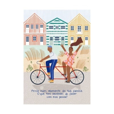 The&#x20;Happy&#x20;Gang&#x20;&#x7C;&#x20;Vamos&#x20;Conversar&#x3F;