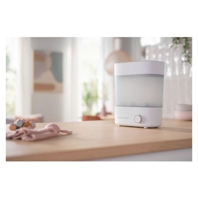 Philips&#x20;Avent&#x20;&#x7C;&#x20;Esterilizador&#x20;El&#x00E9;trico&#x20;Com&#x20;Fun&#x00E7;&#x00E3;o&#x20;de&#x20;Secagem
