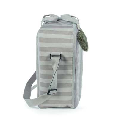 Walking&#x20;Mum&#x20;&#x7C;&#x20;Mala&#x20;de&#x20;Maternidade&#x20;Sintra&#x20;-&#x20;Bege