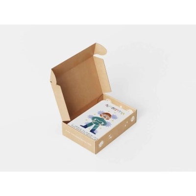 The&#x20;Happy&#x20;Gang&#x20;&#x7C;&#x20;Os&#x20;Meus&#x20;SuperPoderes