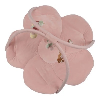 Little&#x20;Dutch&#x20;&#x7C;&#x20;Gin&#x00E1;sio&#x20;e&#x20;Tapete&#x20;de&#x20;Actividades&#x20;em&#x20;Arco&#x20;&#x2013;&#x20;Fairy&#x20;Garden&#x20;GRS