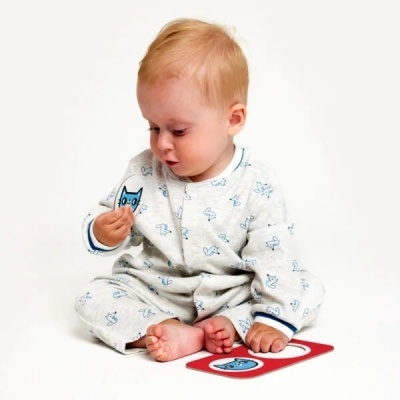 Banana&#x20;Panda&#x20;&#x7C;&#x20;Puzzle&#x20;Match&#x20;the&#x20;Twins&#x20;12&#x2B;&#x20;Meses