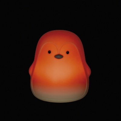 Walking&#x20;Mum&#x20;&#x7C;&#x20;Luz&#x20;de&#x20;Presen&#x00E7;a&#x20;Pinguim